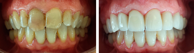 consultório dentário no brooklin