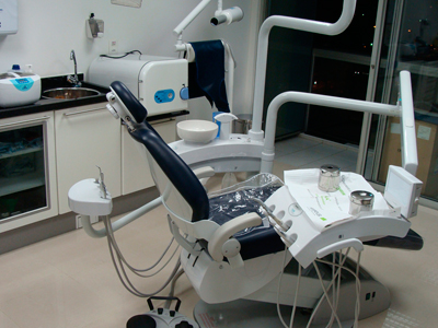 Dentista no Brooklin Dentista no Brooklin