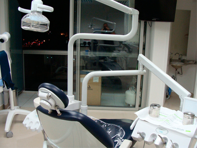 Prótese dentária Prótese dentária